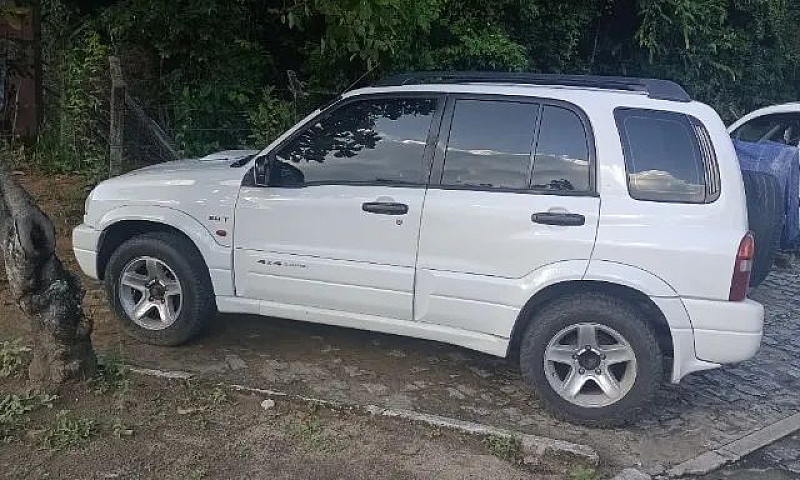 Grand Vitara 4X4...