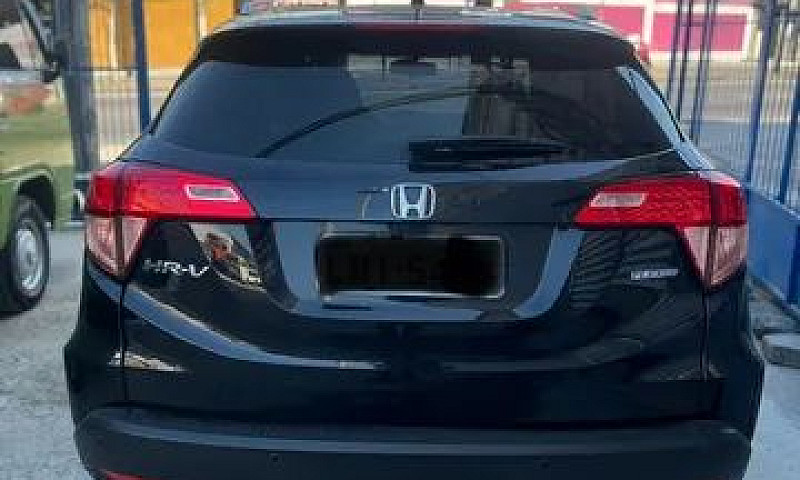 Honda Hrv Automático...