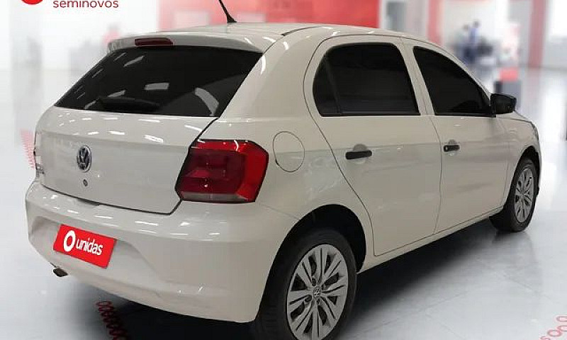 Volkswagen Gol 2023 ...