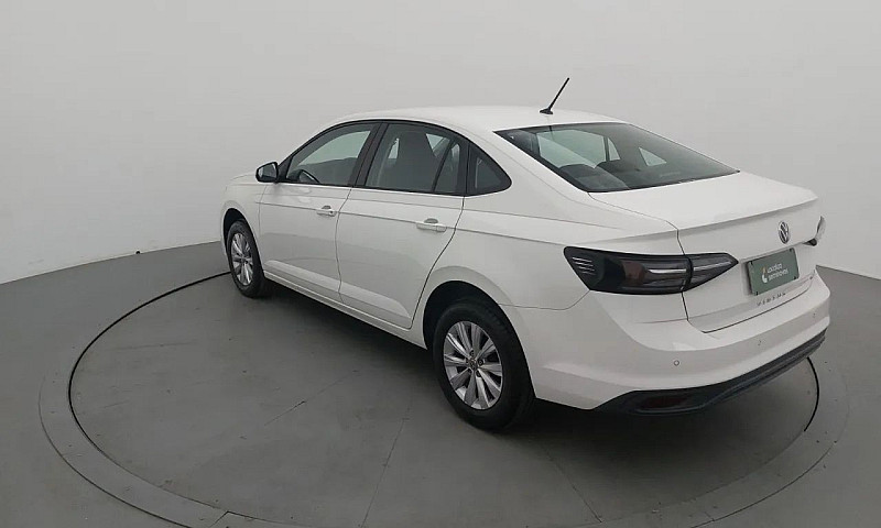 Volkswagen Virtus 20...