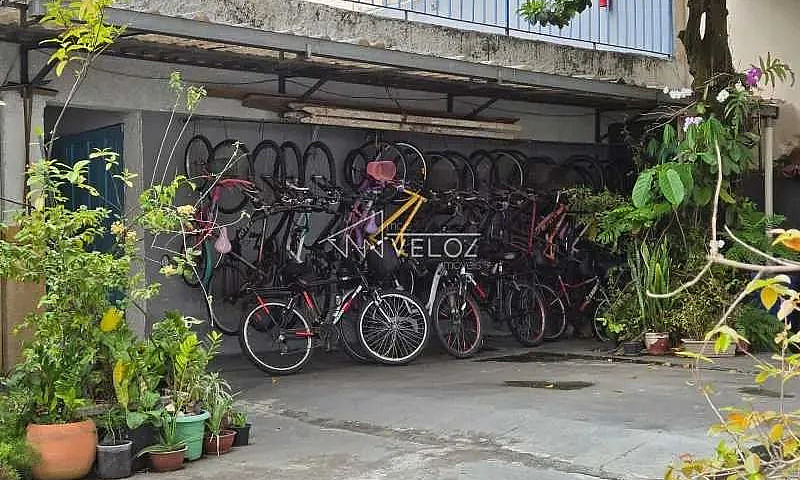 Apartamento : Padrão...