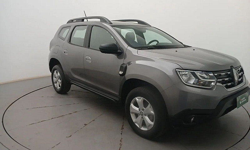 Renault Duster 2024 ...