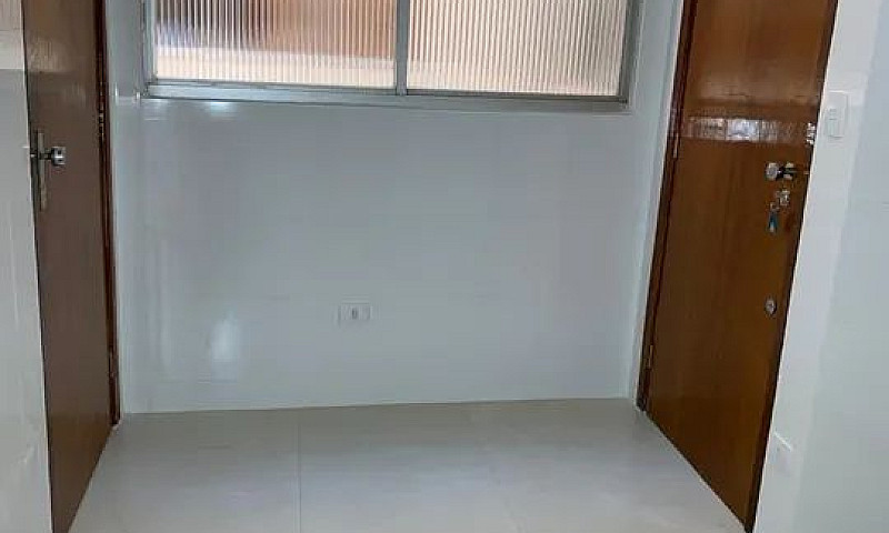 Alugo Apartamento Na...