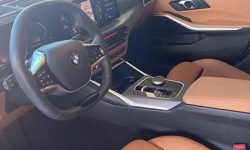 Bmw 320I Sport Gp Fl...