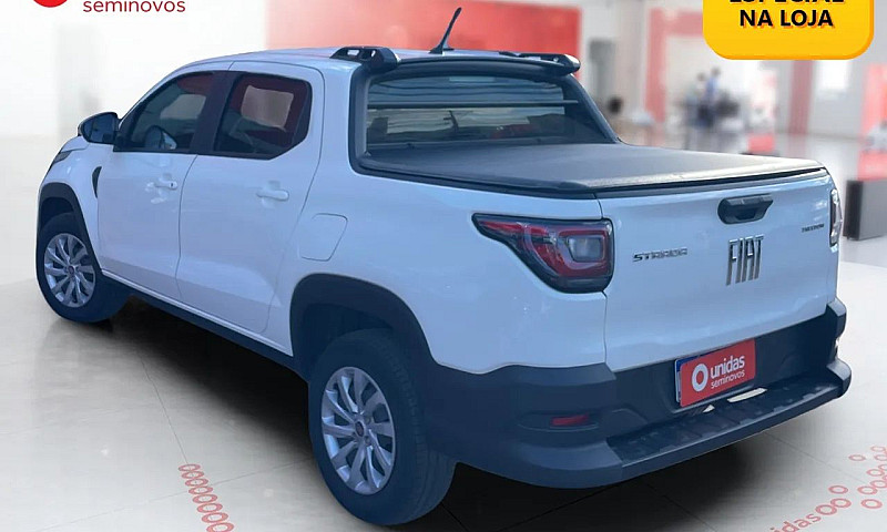 Fiat Strada Freedom ...