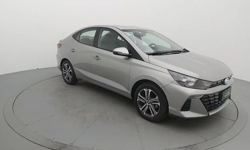 Hyundai Hb20S 2024 1...