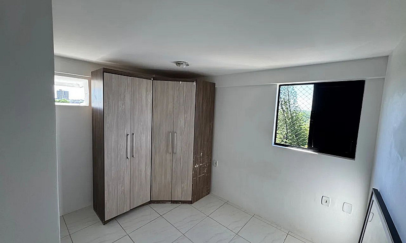 Apartamento 2 Quarto...