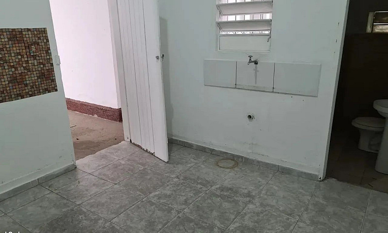 Casa Residencial Em ...