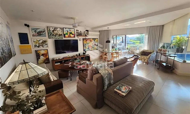 Cobertura À Venda Co...