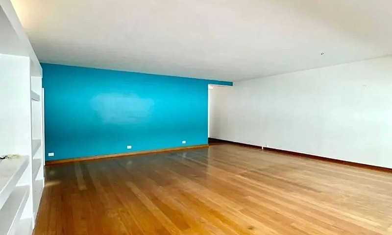 Apartamento Com 4 Qu...