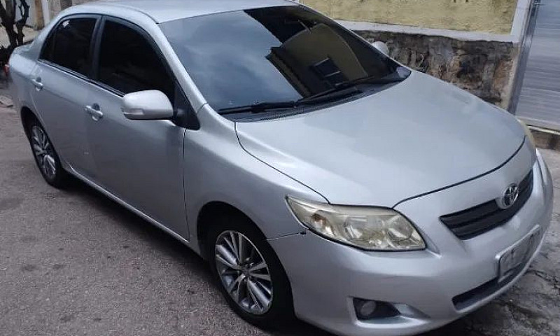 Toyota Corolla Xei 1...