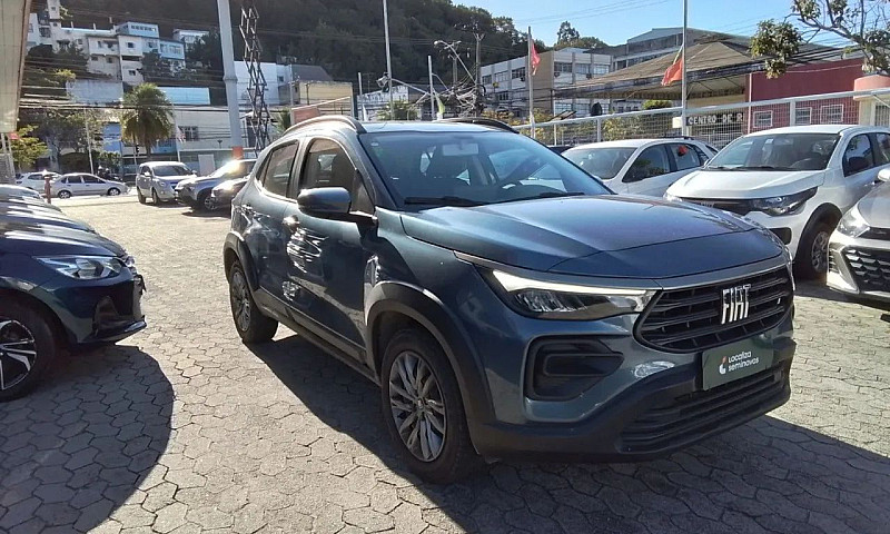 Fiat Pulse 2023 1.3 ...