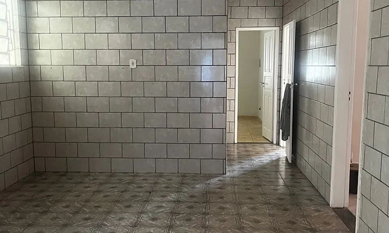 Casa Na Parada 40 - ...