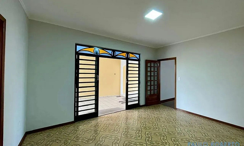 Casa Térrea - Santa ...