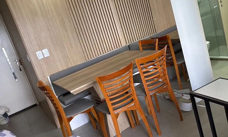 Alugo Apartamento ...