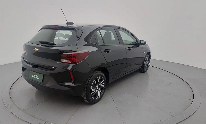 Chevrolet Onix 2025 ...