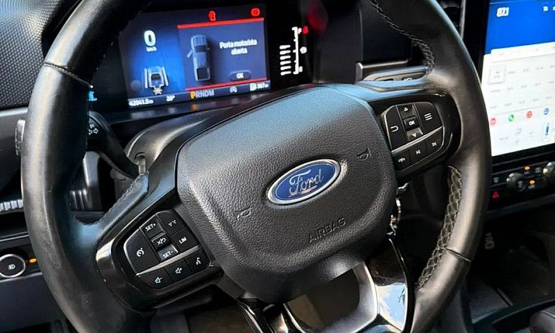 Ford Ranger Xlt 3.0 ...