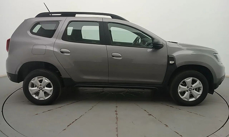 Renault Duster 2024 ...