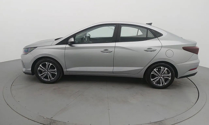Hyundai Hb20S 2024 1...
