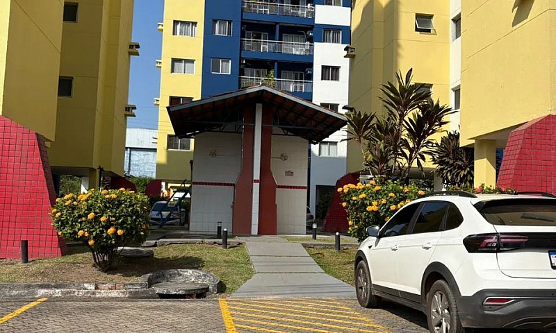 Apartamento Para Alu...