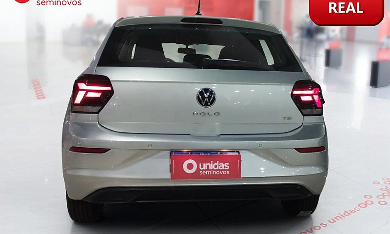 Volkswagen Polo Comf...