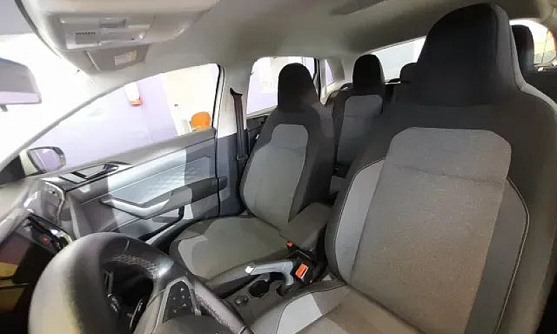 Volkswagen Polo Comf...