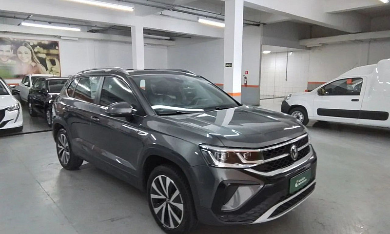 Volkswagen Taos High...