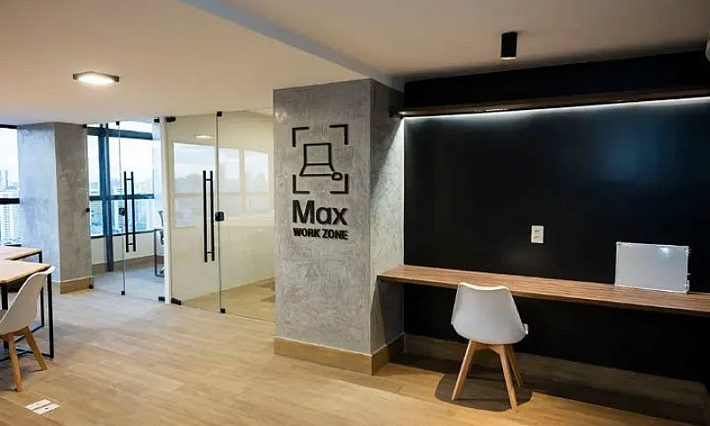 Apartamento Max Derb...