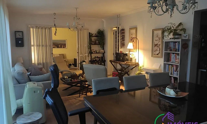 Apartamento - Jardim...