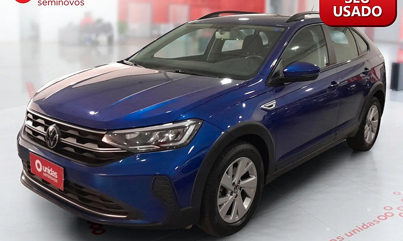 Volkswagen Nivus Com...