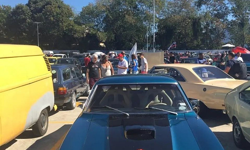 Ford Maverick V8 197...