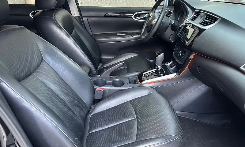 Sentra Sl 2020...