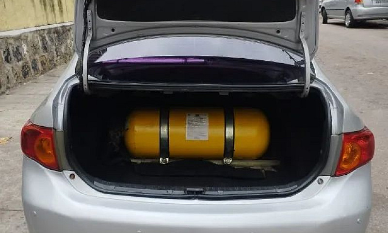 Toyota Corolla Xei 1...