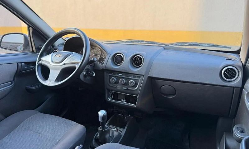 Chevrolet Celta Lt P...