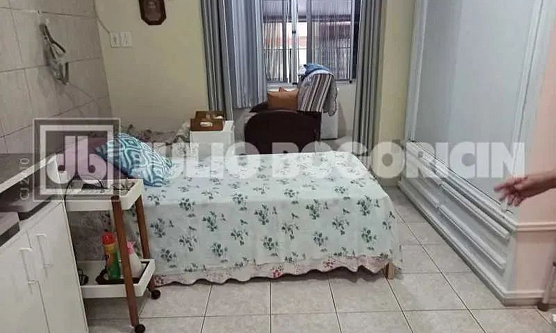 Apartamento : / Resi...