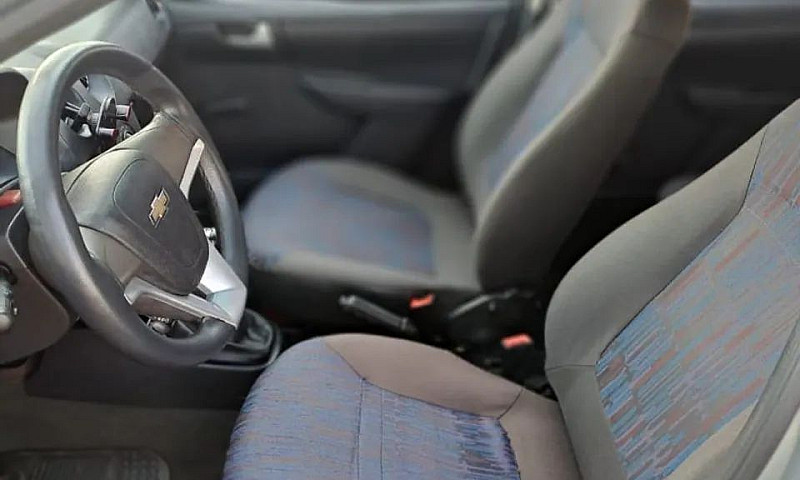 Chevrolet Celta Life...