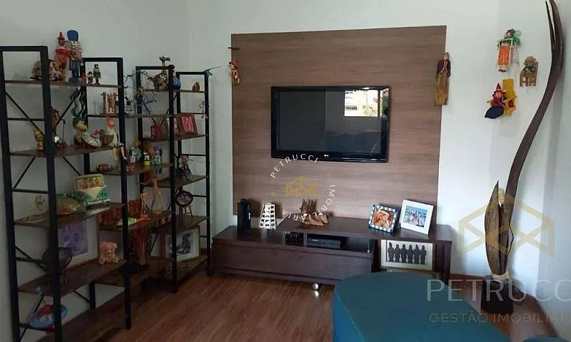Casa Com 5 Dormitóri...