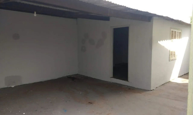 Vendo Casa No Jd.gar...
