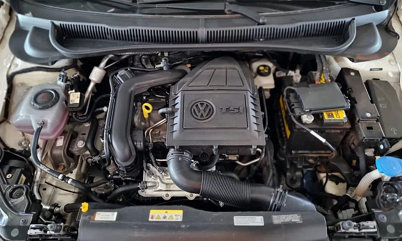 Volkswagen Polo 2024...