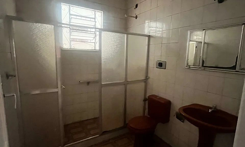 Casa Na Parada 40 - ...