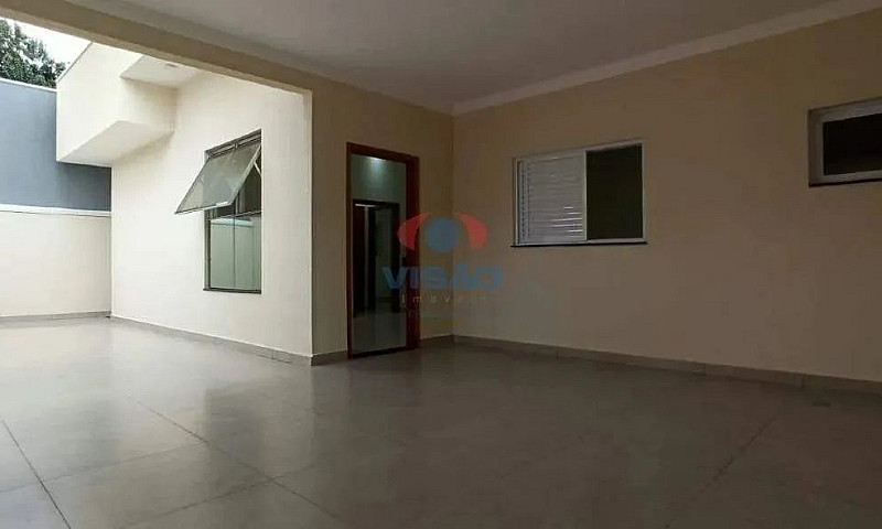 Casa Para Aluguel, 3...