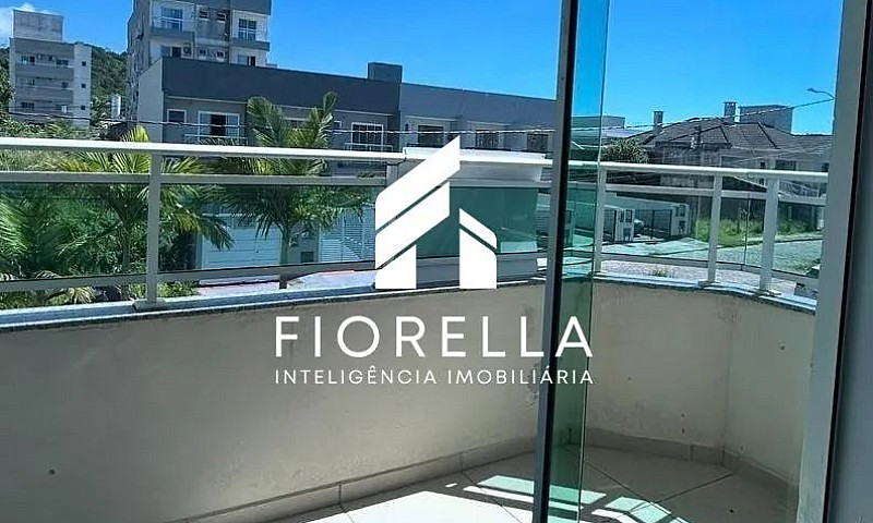 Apartamento Com 02 D...