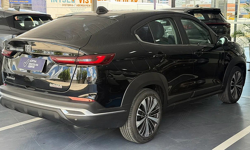 Fiat Fastback Audace...