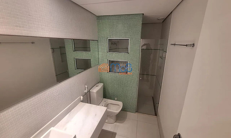 Apartamento De Frent...