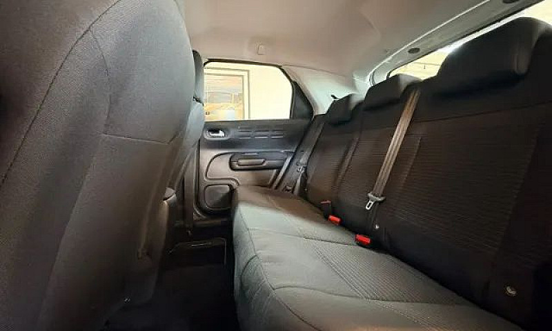 Citroen C4 Cactus Fe...