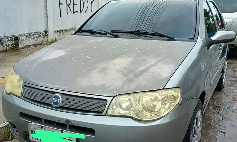 Fiat Palio Elx 1.0 F...