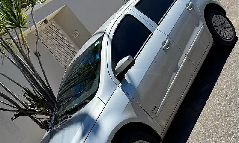 Volkswagen Gol Geraç...