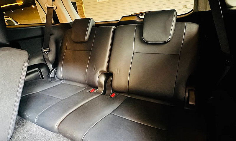 Toyota Hilux Sw4 Srx...