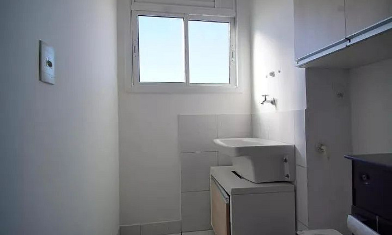 Apartamento Com Mobí...