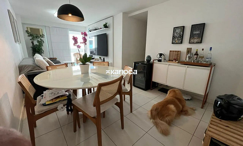 Apartamento 3 (2+1) ...